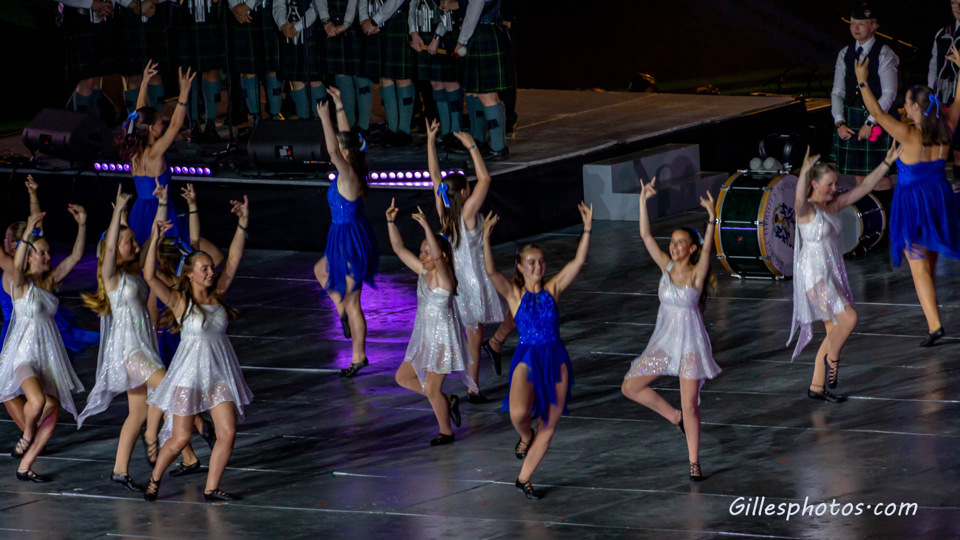 Festival Interceltique de LORIENT